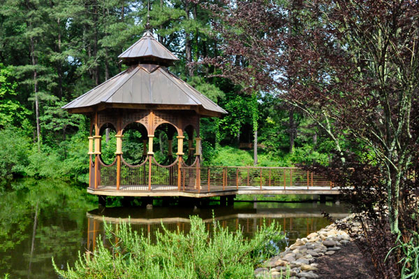 gazebo